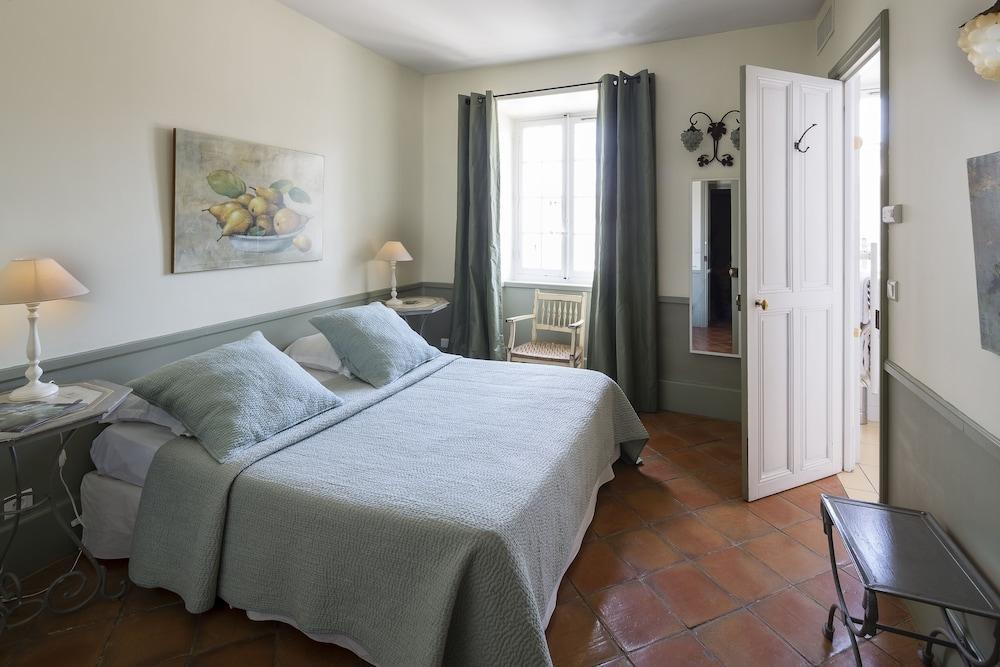 Hotel Chateau De Mazan, Bw Premier Collection By Western