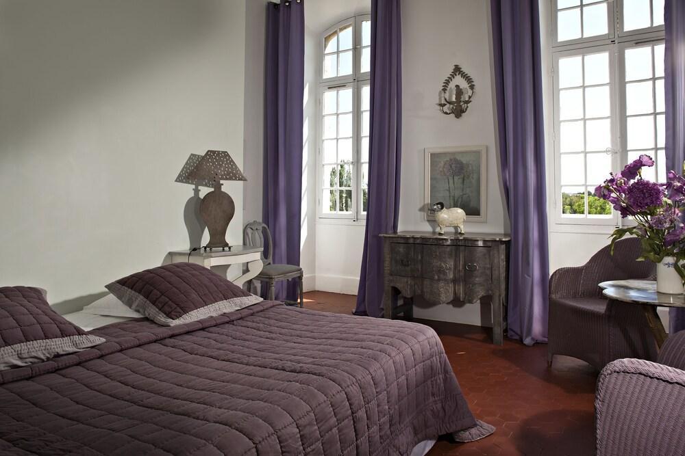 Château De Mazan, Bw Premier Collection By Western Mazan
