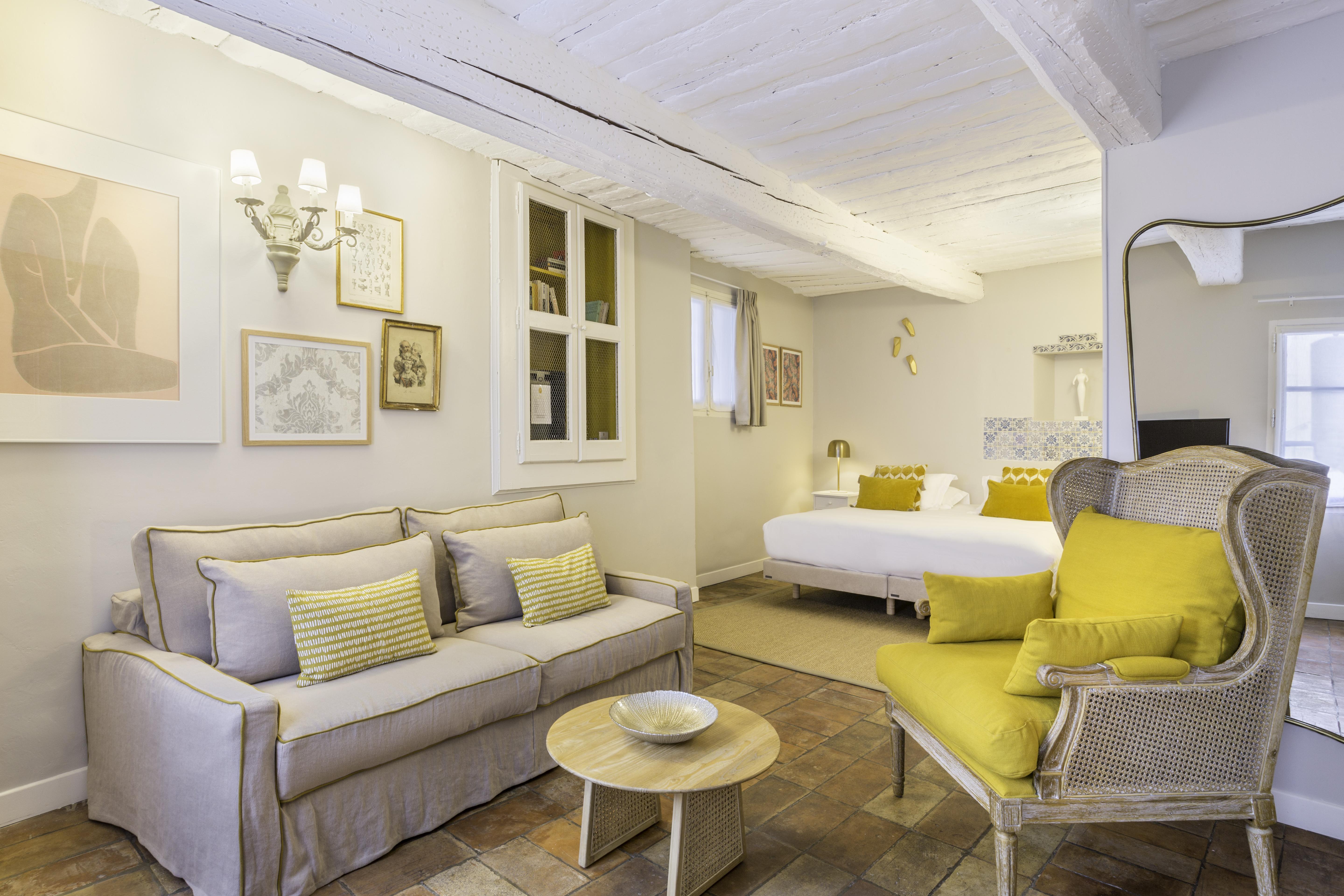 Chateau De Mazan, Bw Premier Collection By Western Hotel Mazan