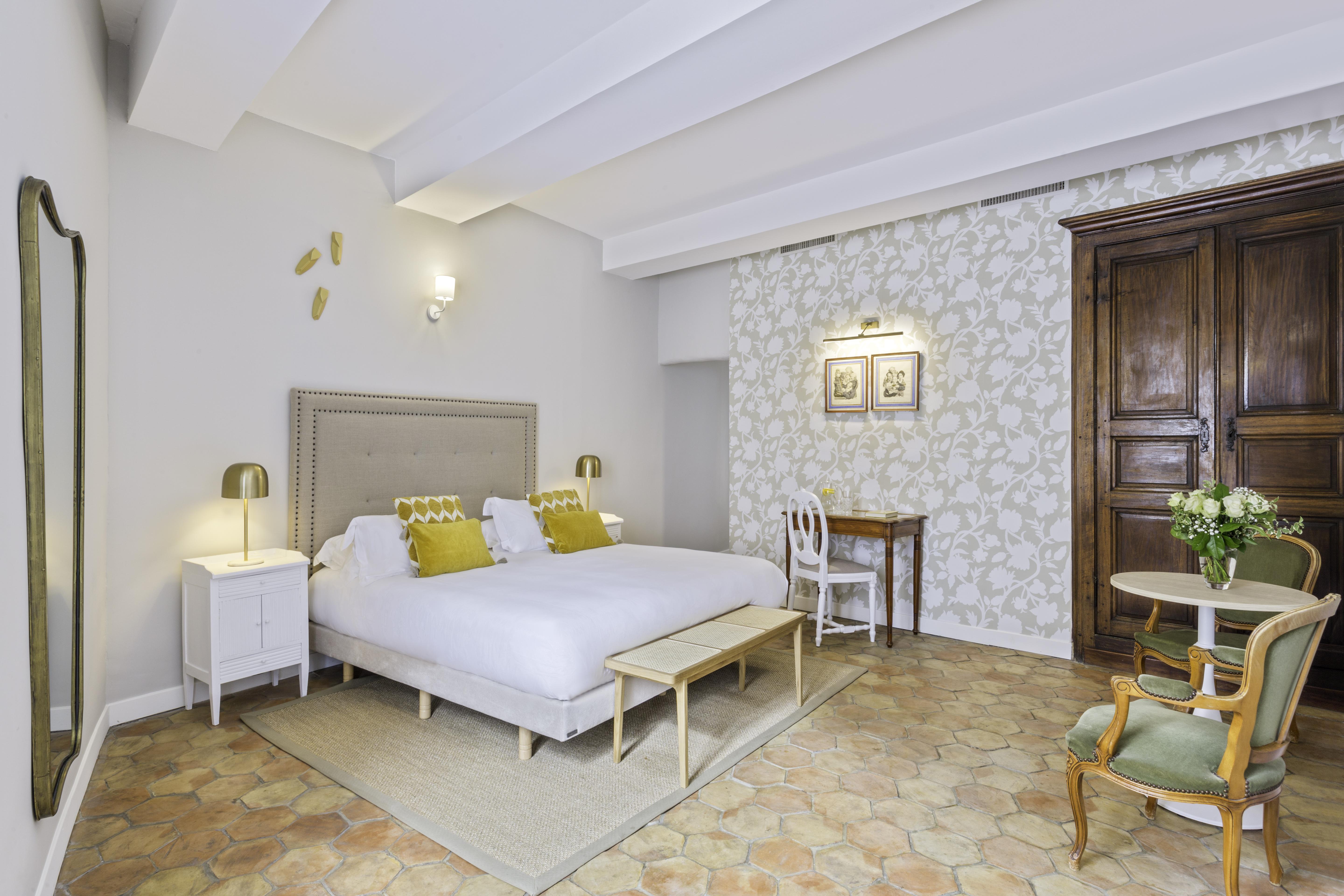 Château De Mazan, Bw Premier Collection By Western 4* Mazan