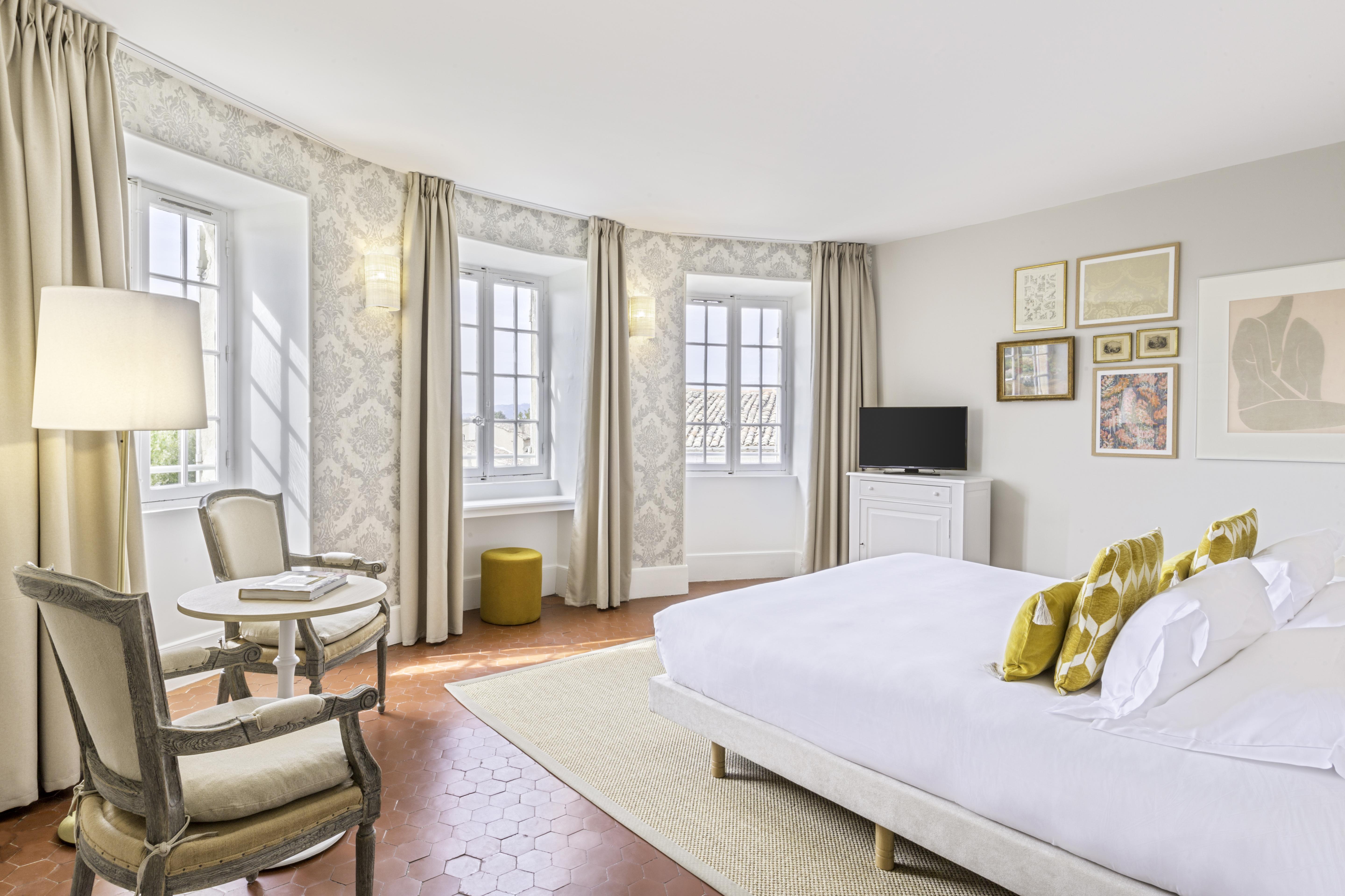 Château De Mazan, Bw Premier Collection By Western Hotel