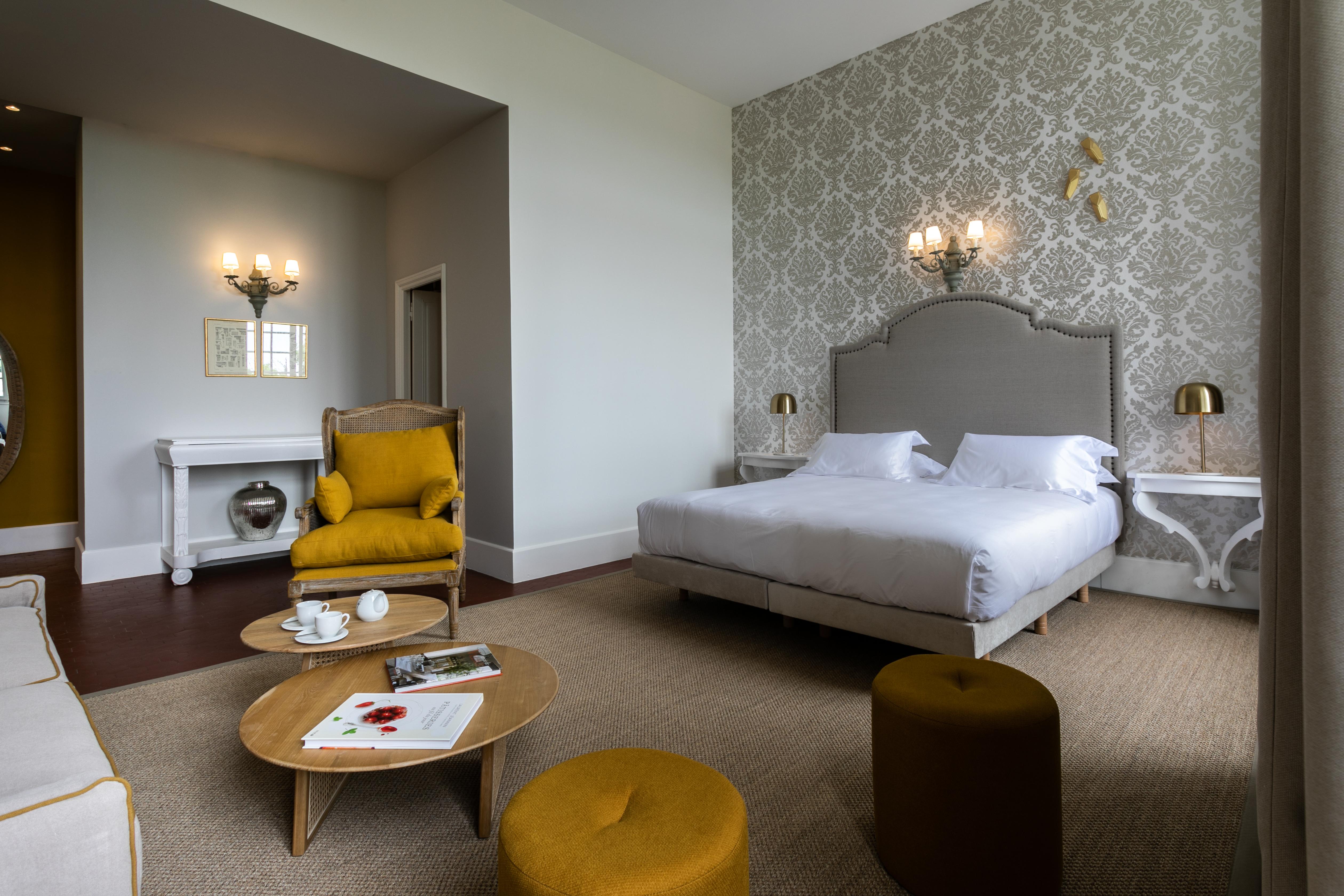 Château De Mazan, Bw Premier Collection By Western 4*