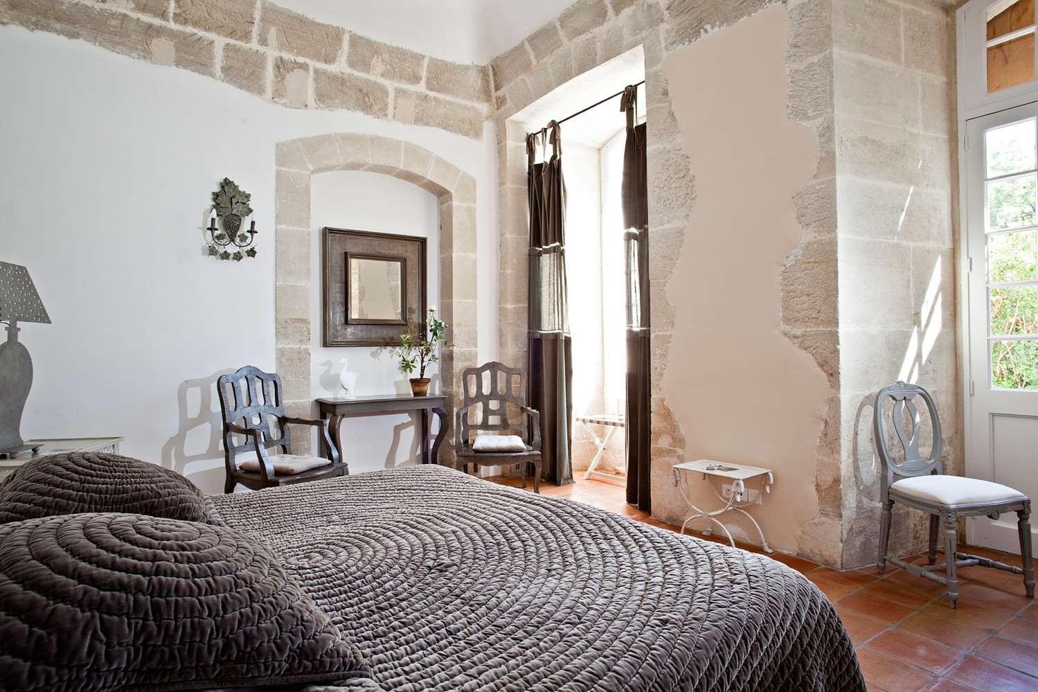 Hotel Chateau De Mazan, Bw Premier Collection By Western Mazan