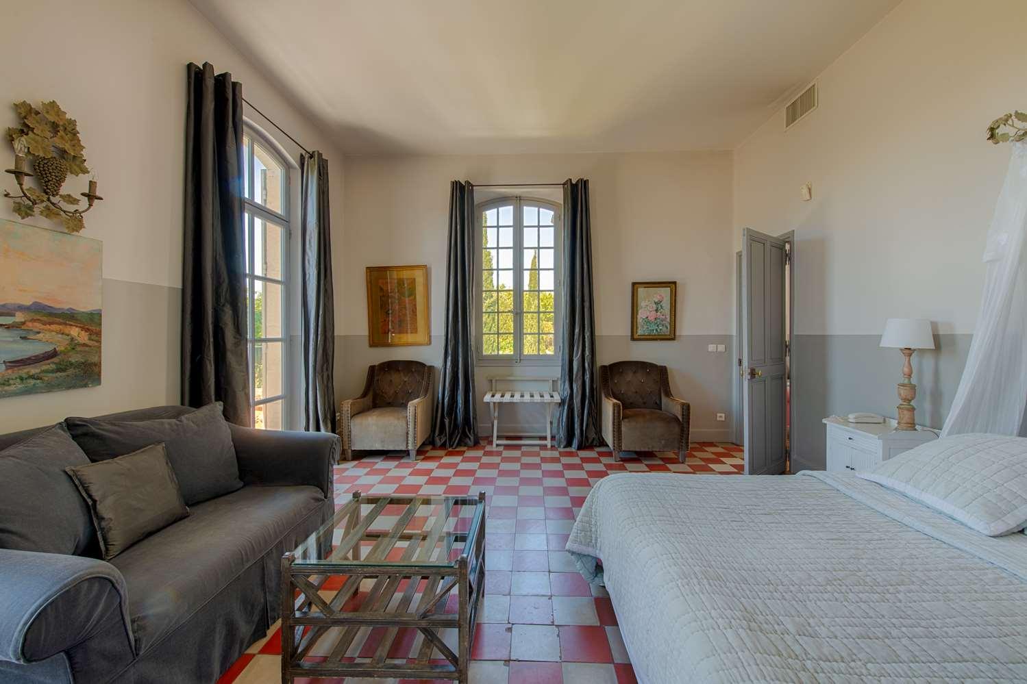 Chateau De Mazan, Bw Premier Collection By Western Hotel 4*