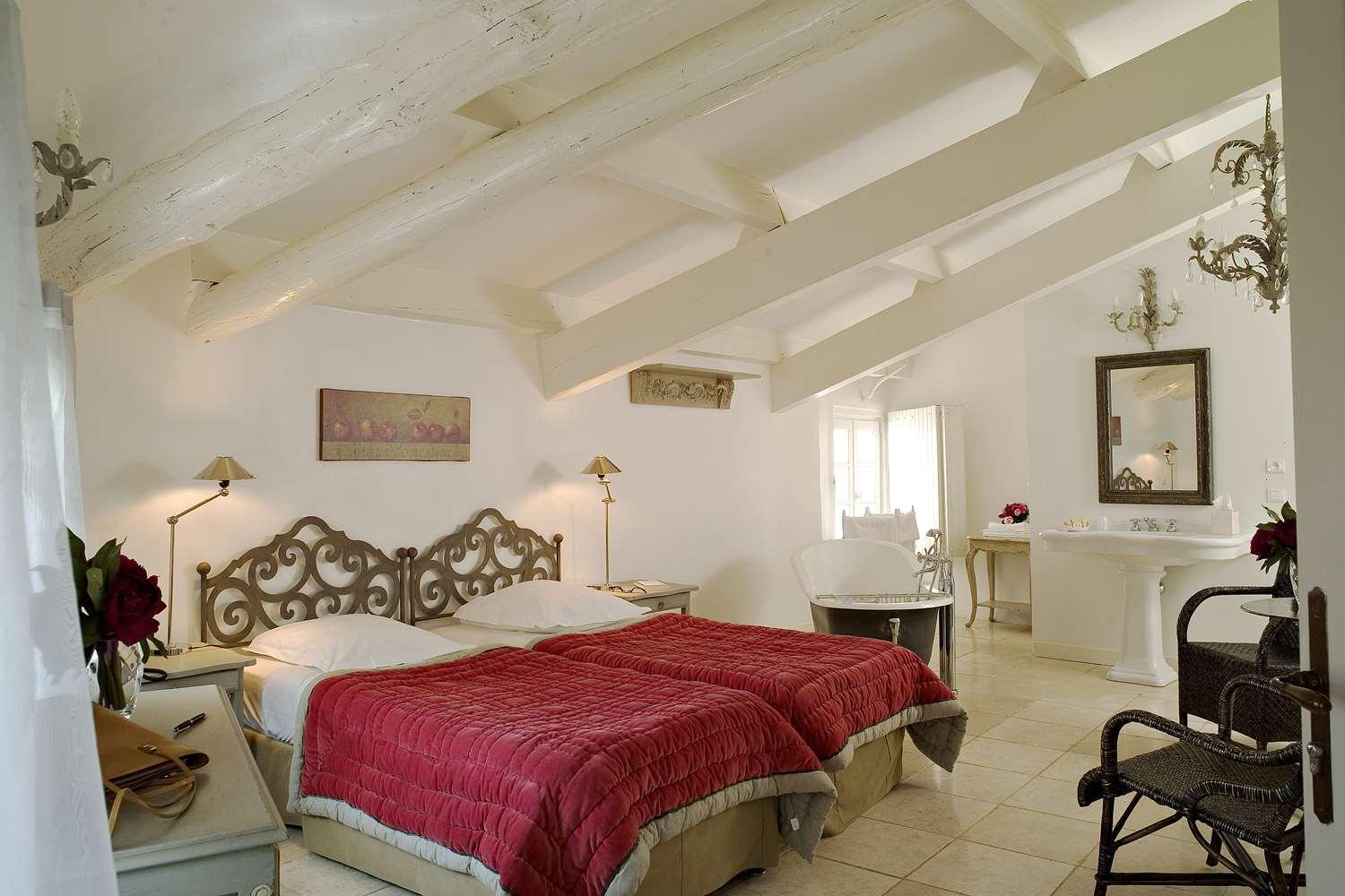 Hotel Chateau De Mazan, Bw Premier Collection By Western