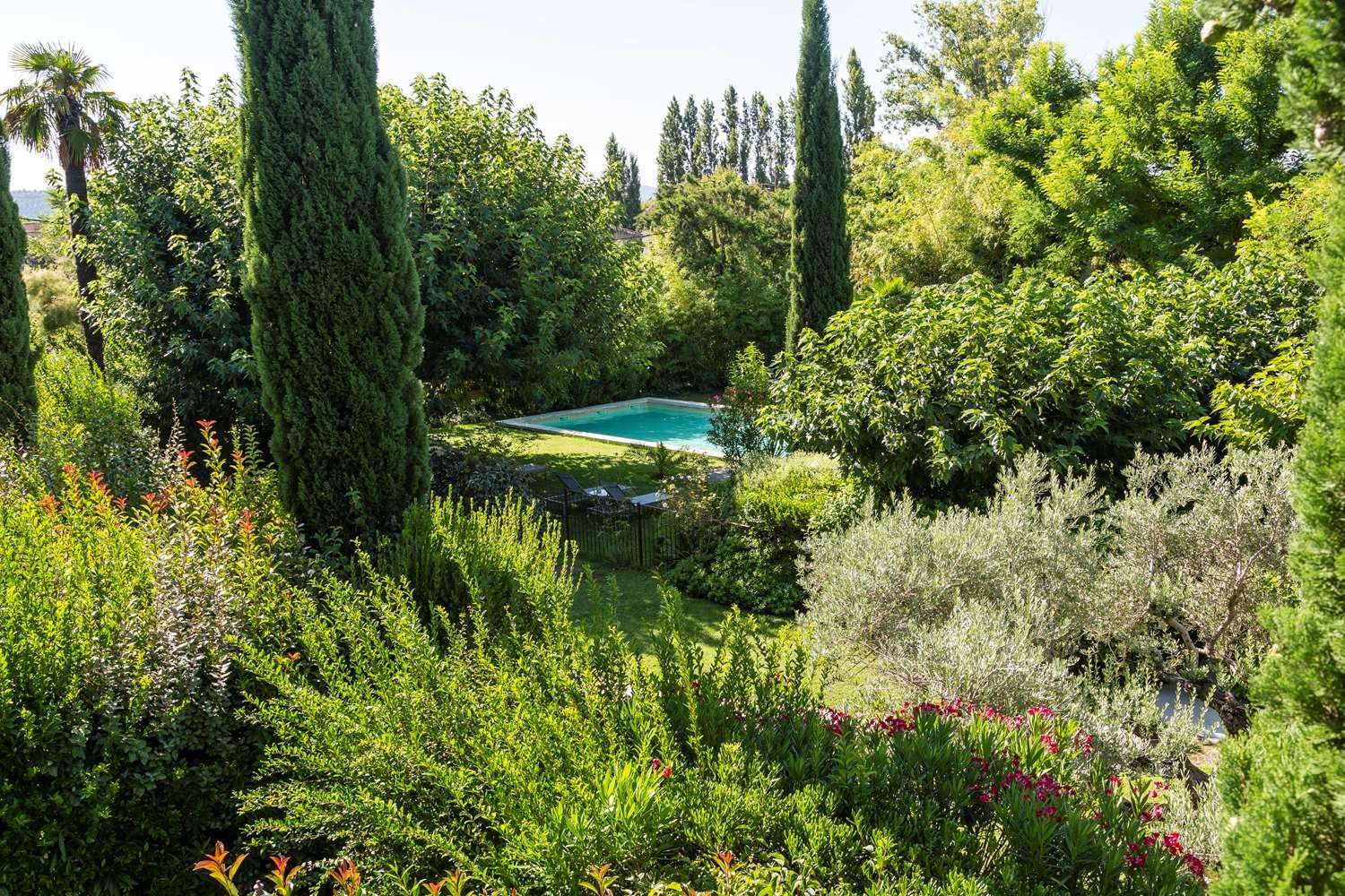 Hotel Chateau De Mazan, Bw Premier Collection By Western 4*
