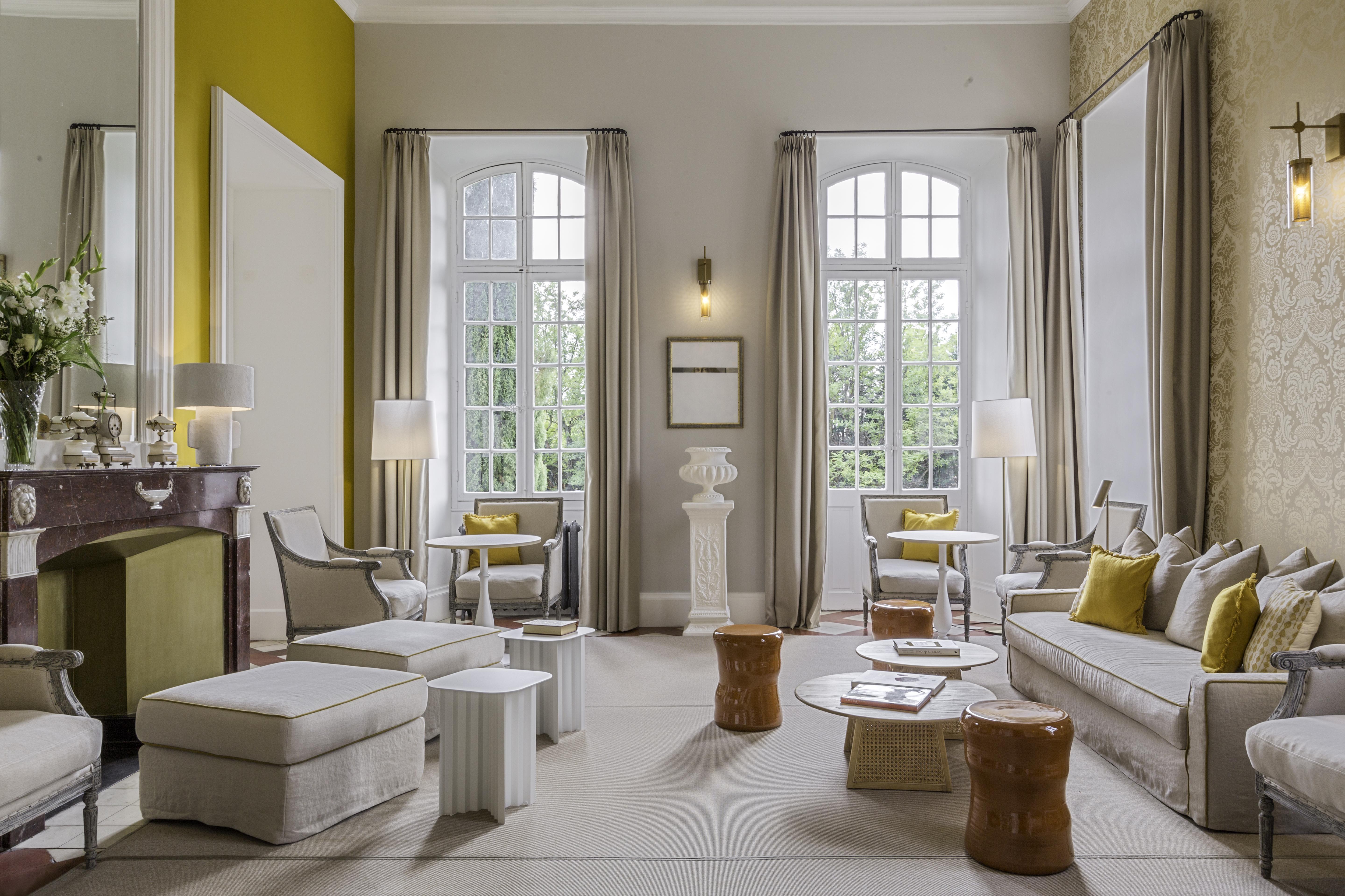 Château De Mazan, Bw Premier Collection By Western Hotel Mazan