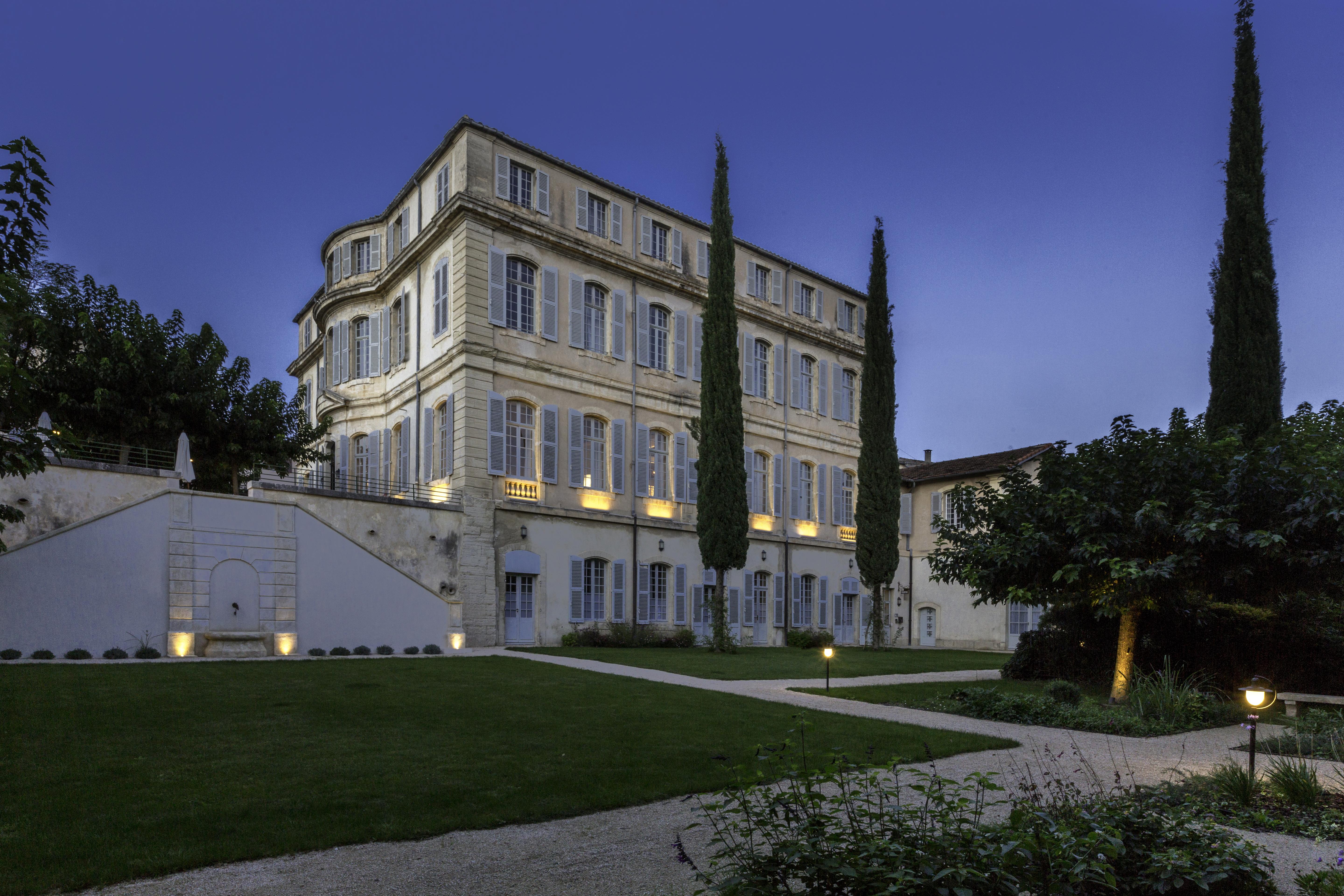 Château De Mazan, Bw Premier Collection By Western Hotel