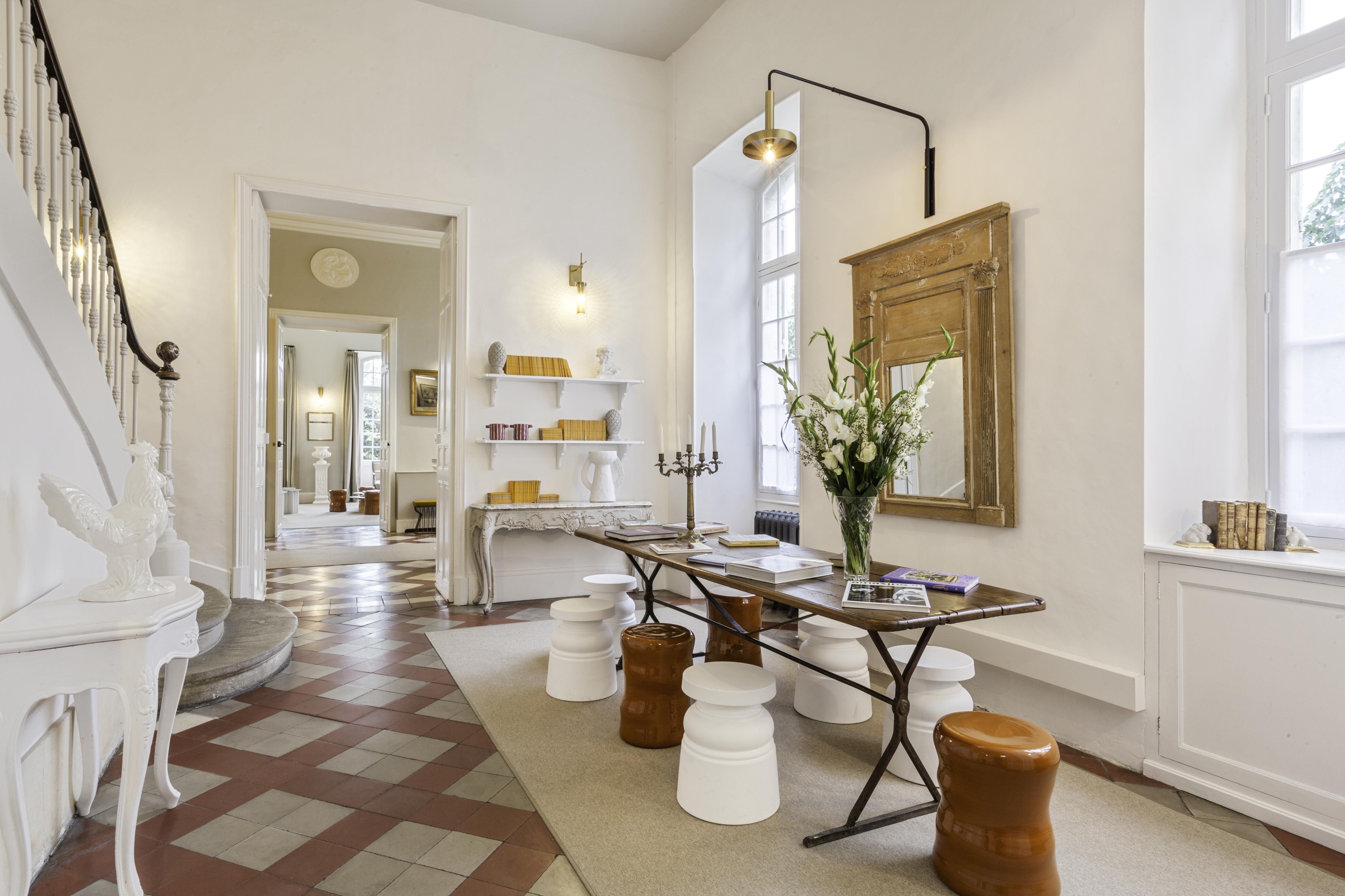Hotel Chateau De Mazan, Bw Premier Collection By Western Mazan