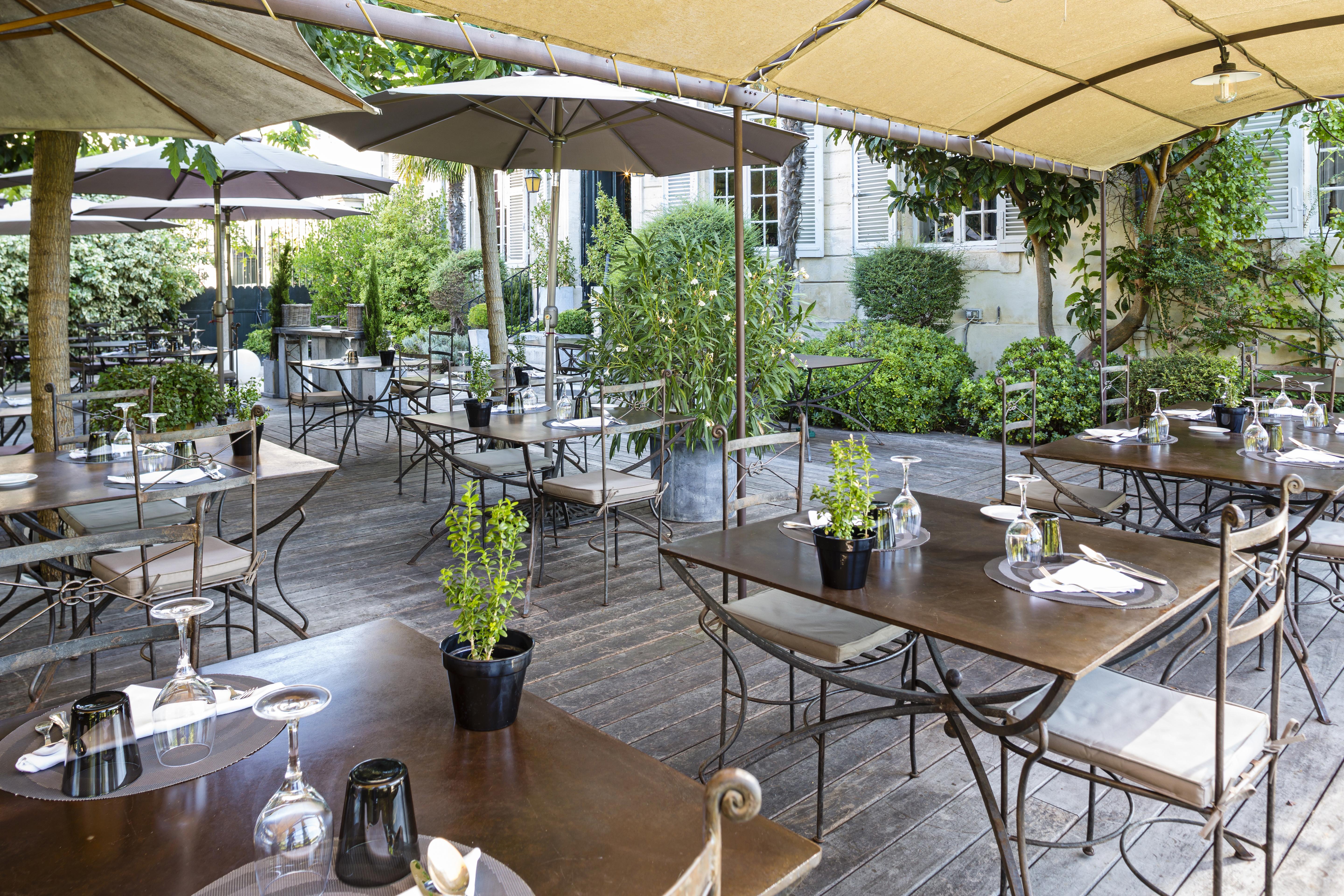 Hotel Chateau De Mazan, Bw Premier Collection By Western 4*