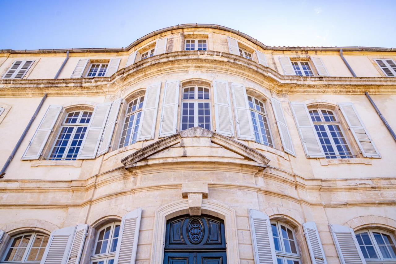 Hotel Château De Mazan, Bw Premier Collection By Western 4*