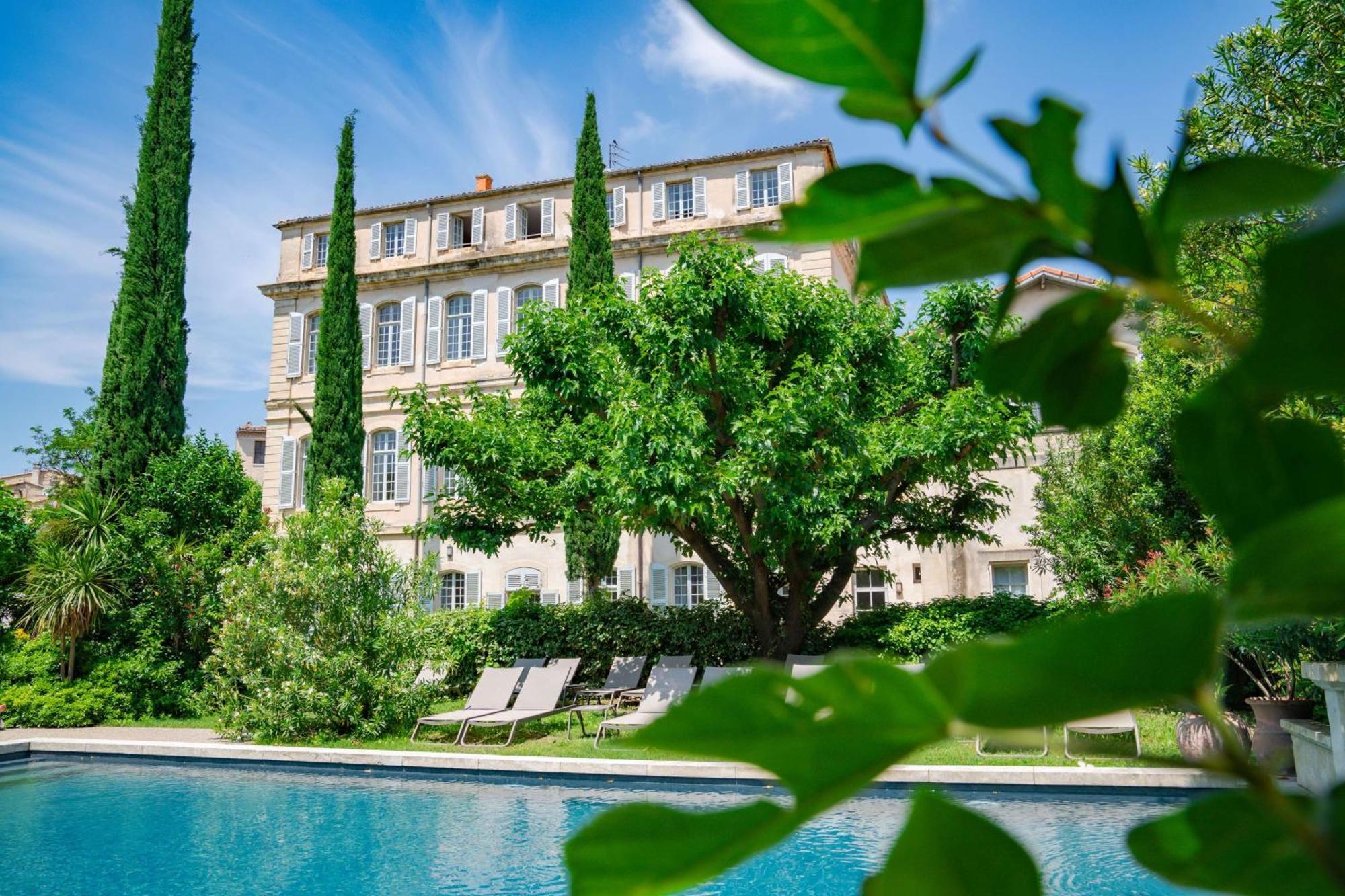 Château De Mazan, Bw Premier Collection By Western 4*
