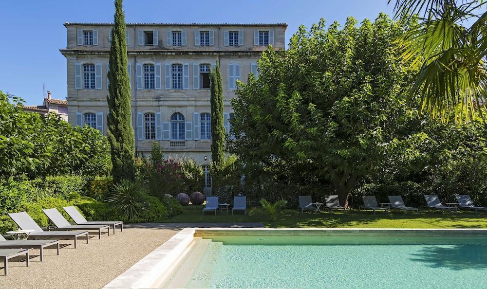Chateau De Mazan, Bw Premier Collection By Western 4*