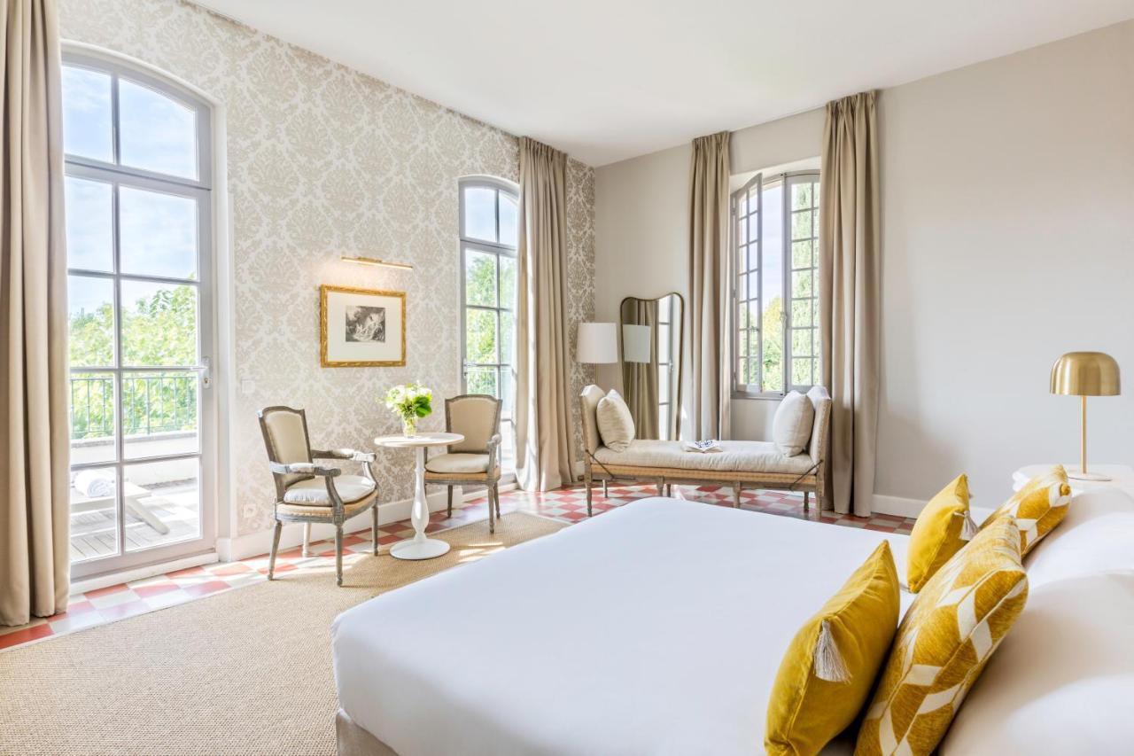 Chateau De Mazan, Bw Premier Collection By Western Hotel