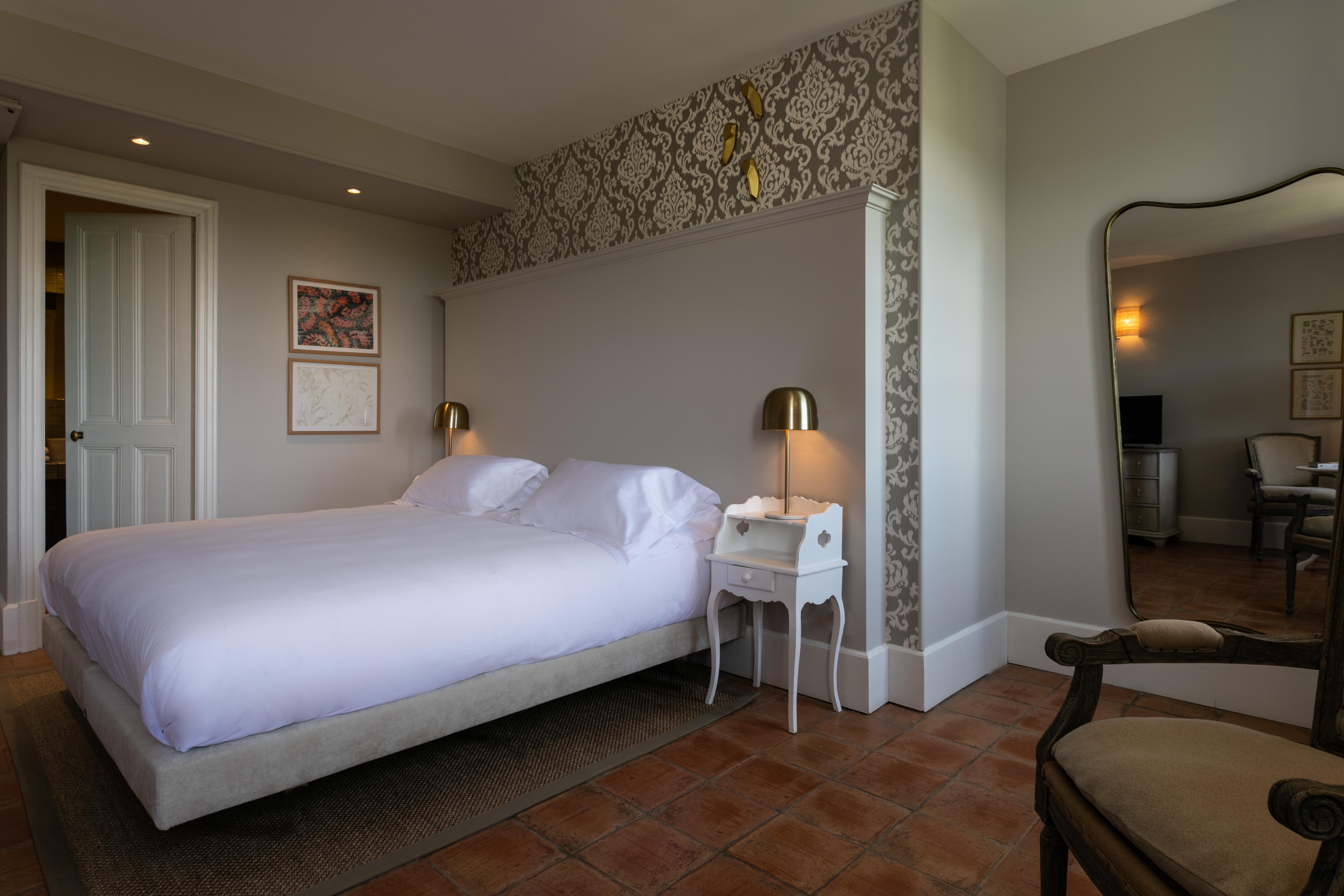 Chateau De Mazan, Bw Premier Collection By Western Hotel 4*