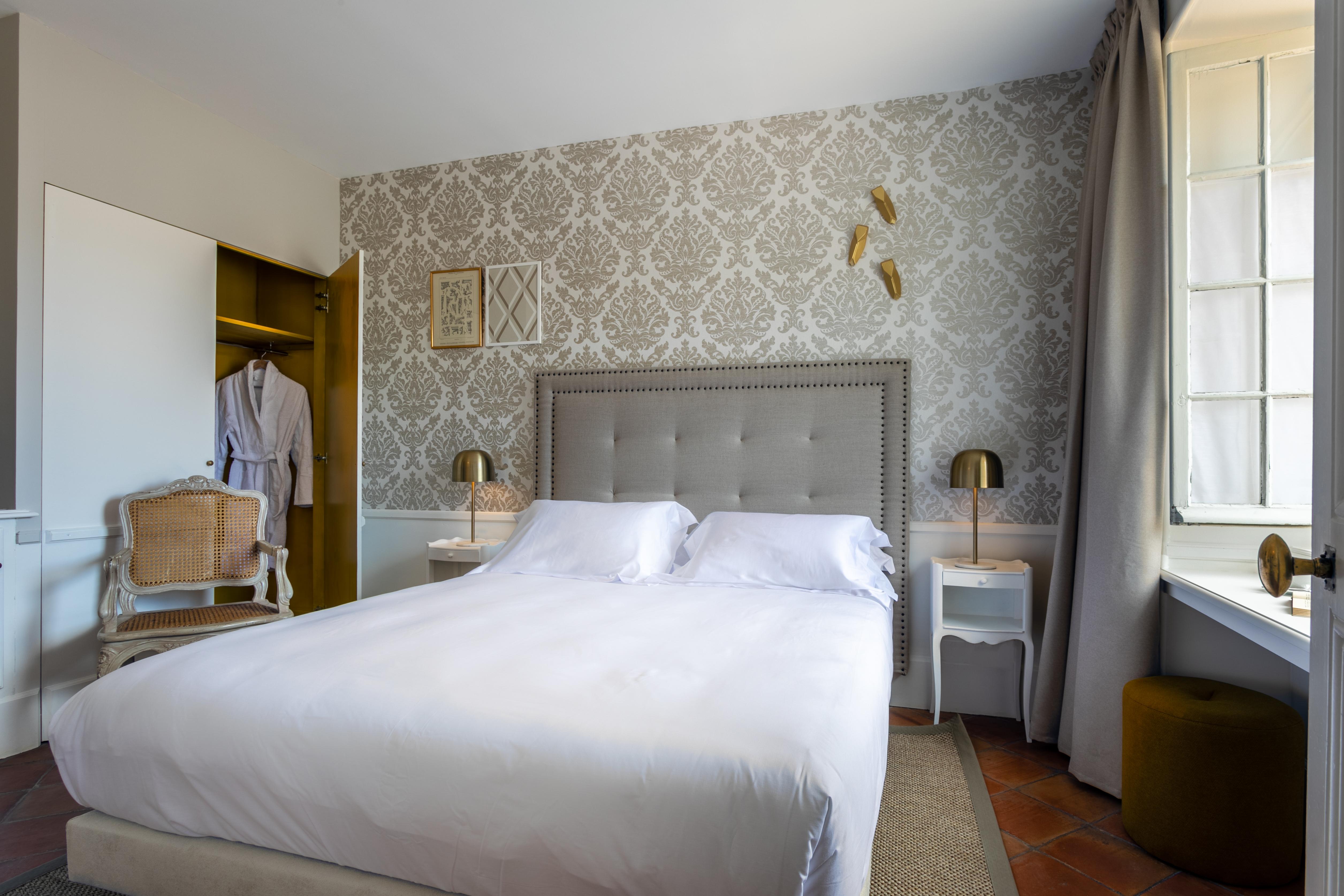 Hotel Chateau De Mazan, Bw Premier Collection By Western
