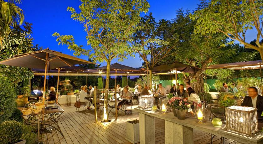 Hotel Chateau De Mazan, Bw Premier Collection By Western Mazan