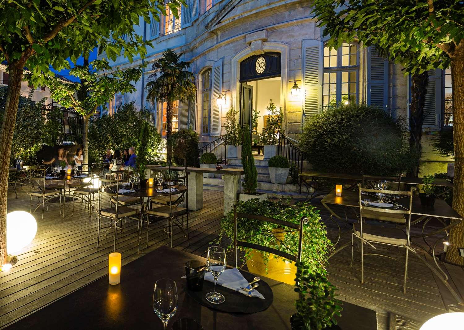 Hotel Chateau De Mazan, Bw Premier Collection By Western Mazan