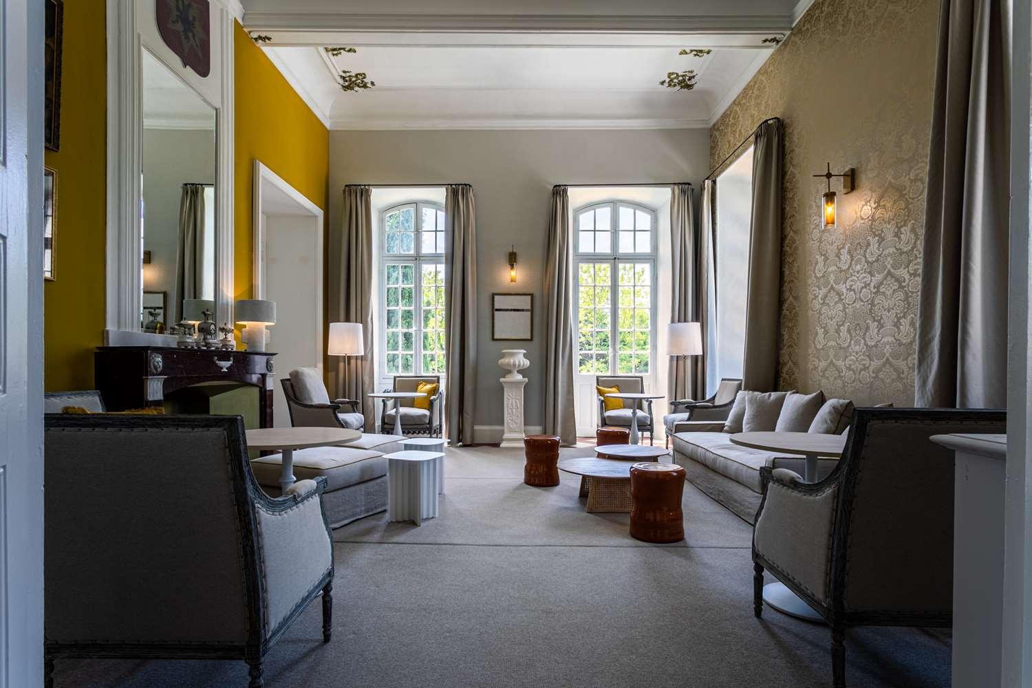 Hotel Chateau De Mazan, Bw Premier Collection By Western Mazan