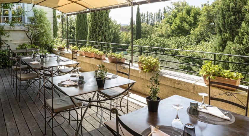 Hotel Chateau De Mazan, Bw Premier Collection By Western Mazan