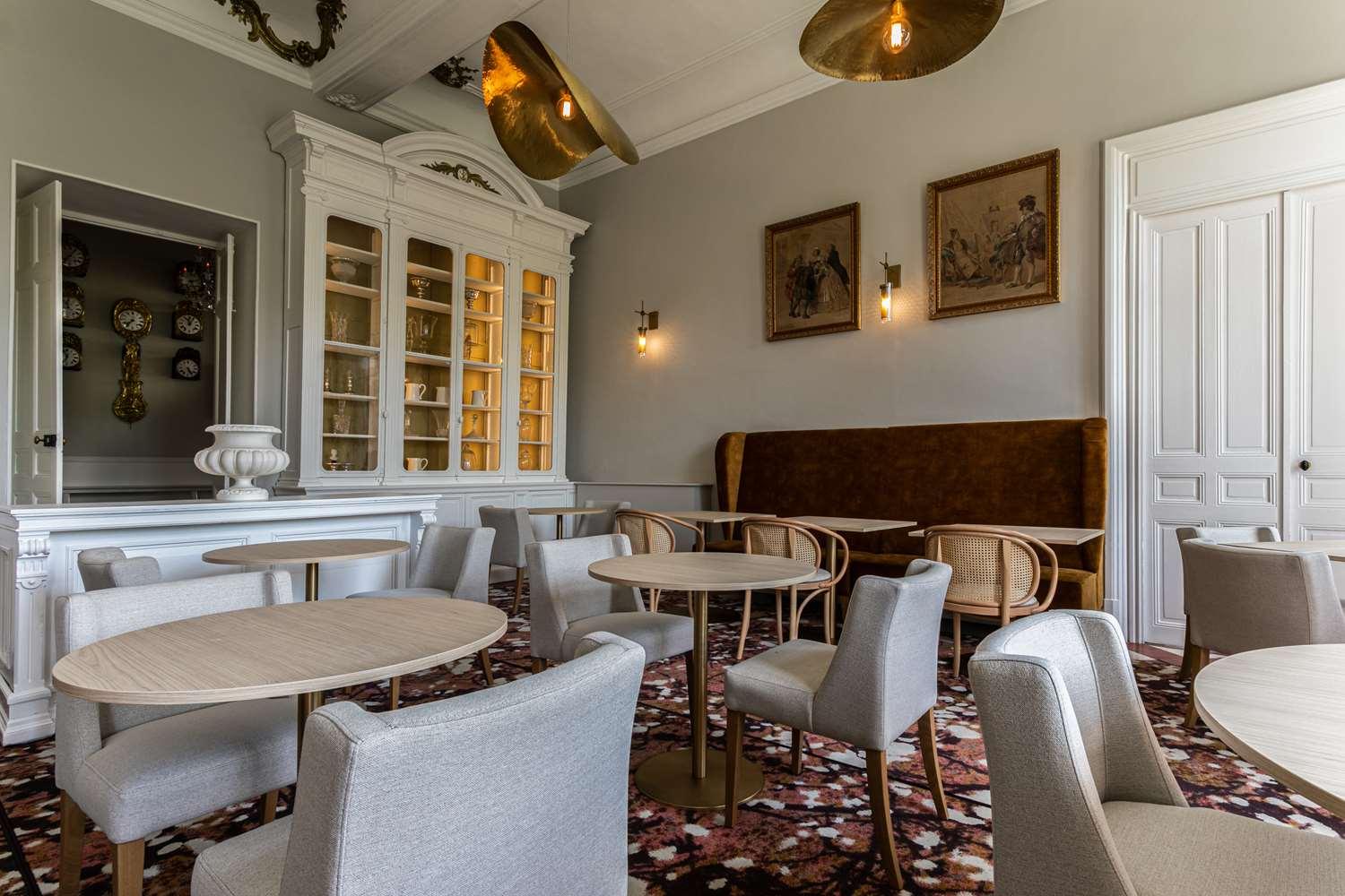 Chateau De Mazan, Bw Premier Collection By Western Hotel