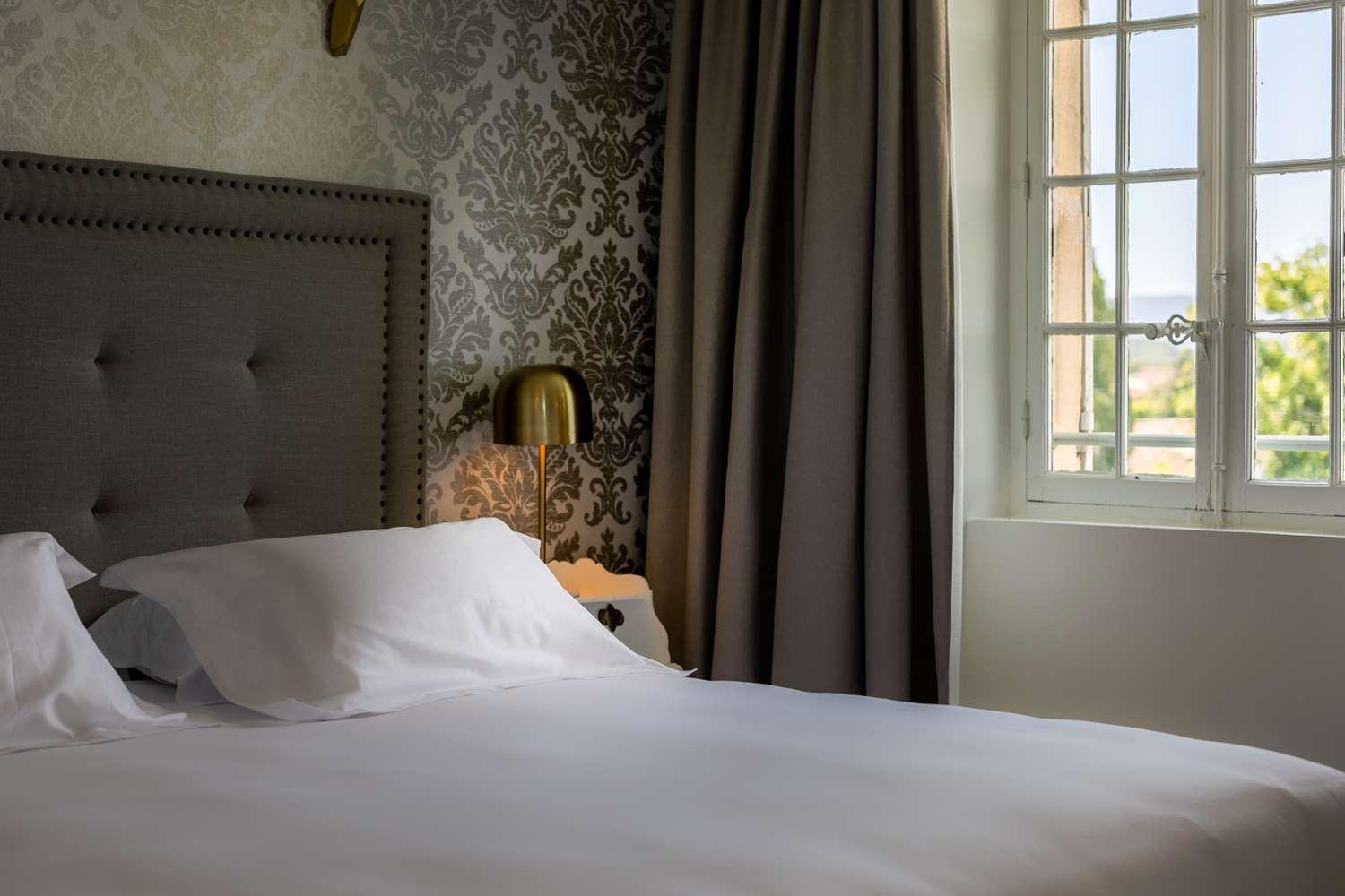 Hotel Chateau De Mazan, Bw Premier Collection By Western