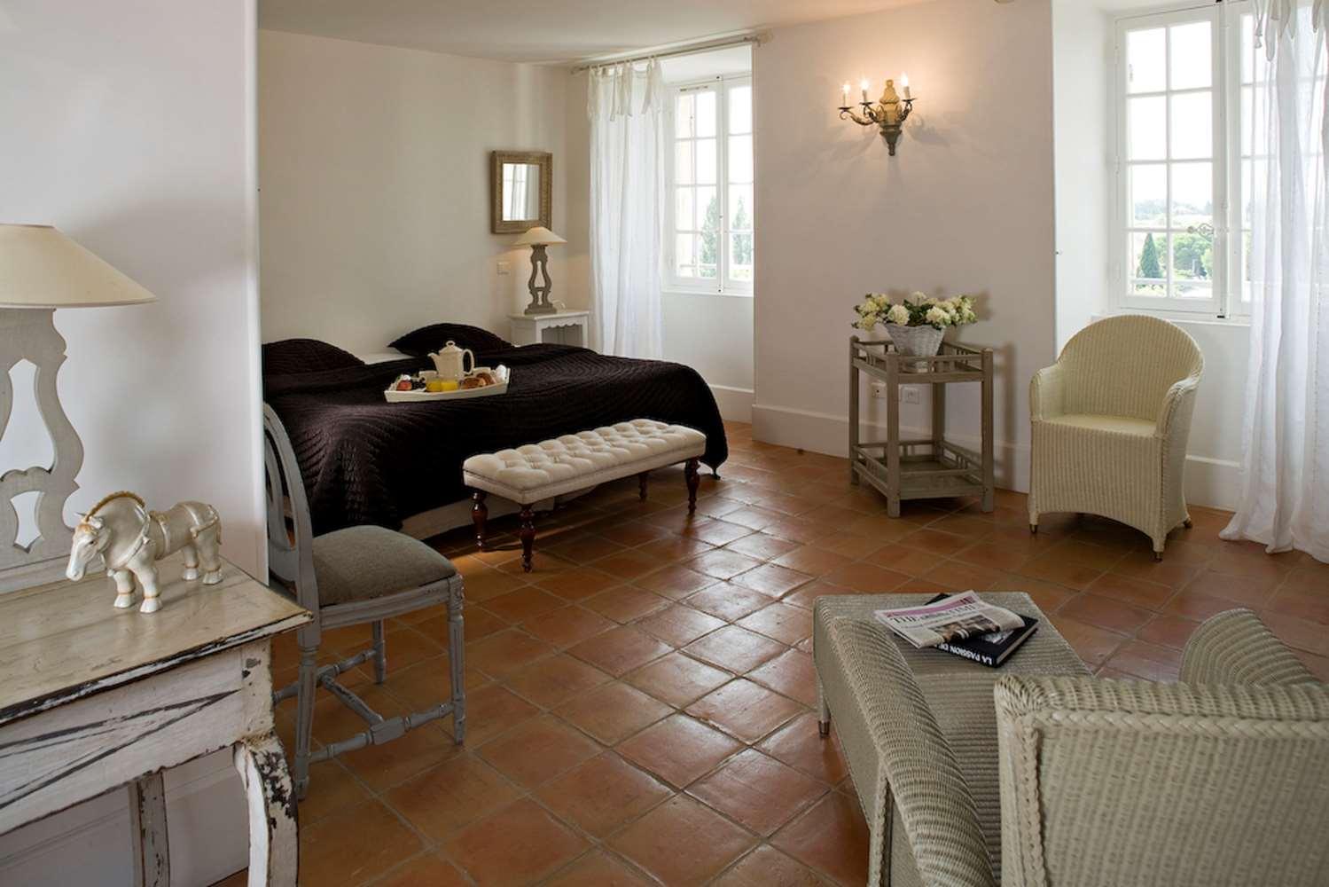 Chateau De Mazan, Bw Premier Collection By Western 4*