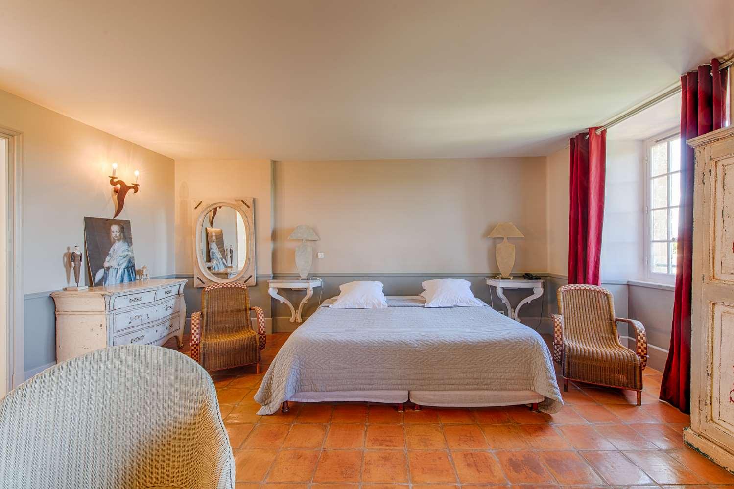 Hotel Chateau De Mazan, Bw Premier Collection By Western Mazan