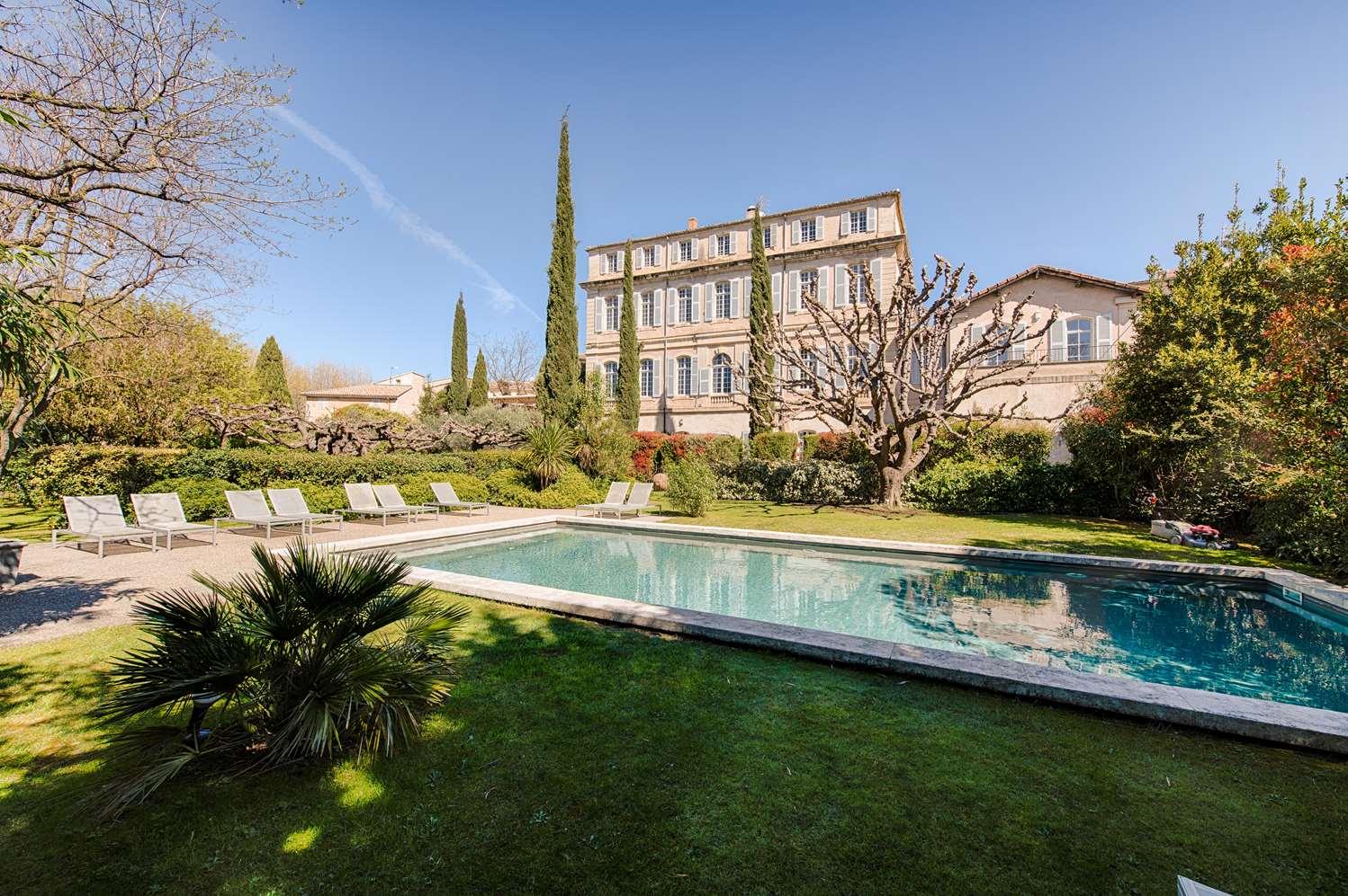 Chateau De Mazan, Bw Premier Collection By Western 4*