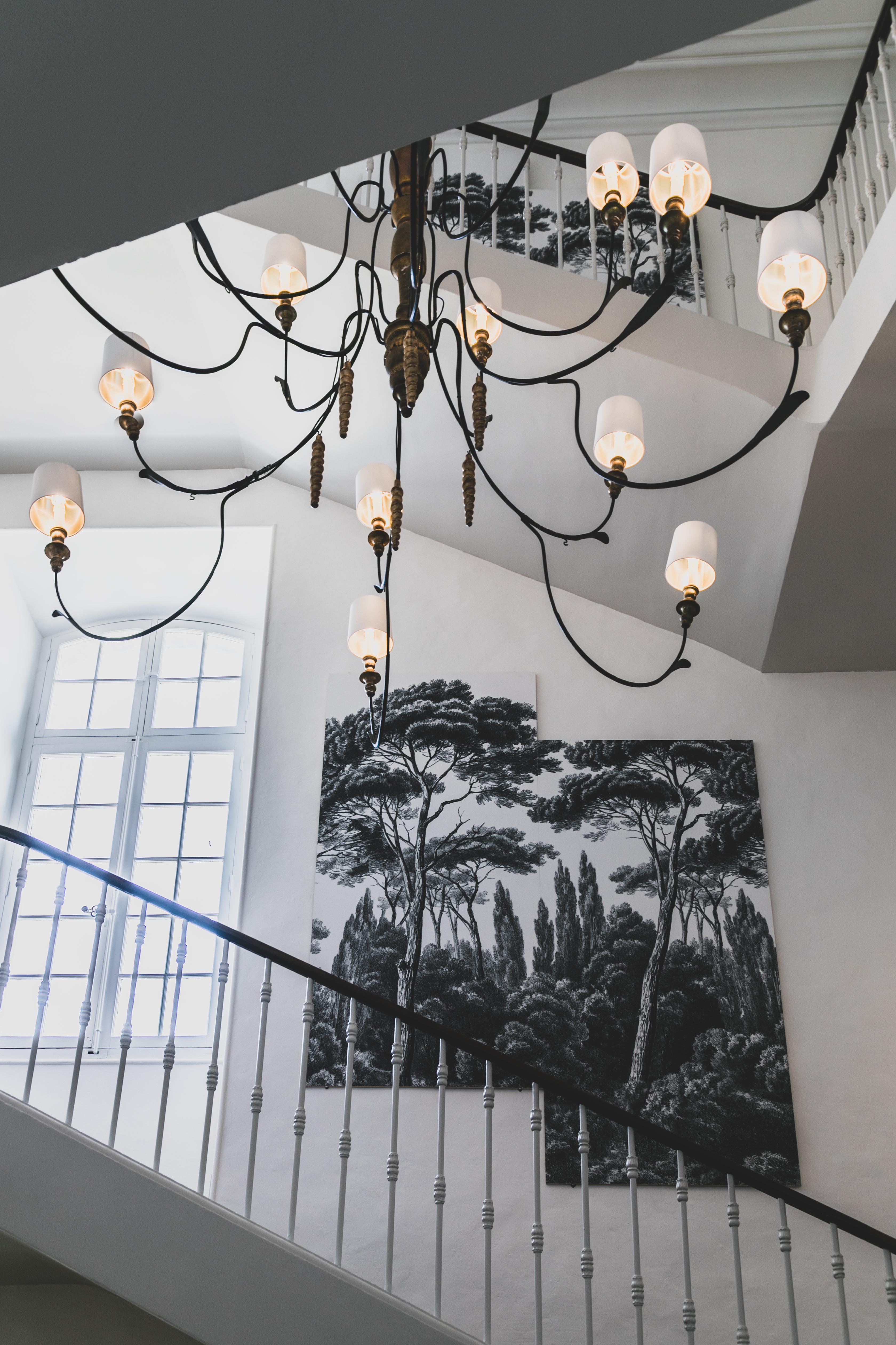 Chateau De Mazan, Bw Premier Collection By Western Mazan
