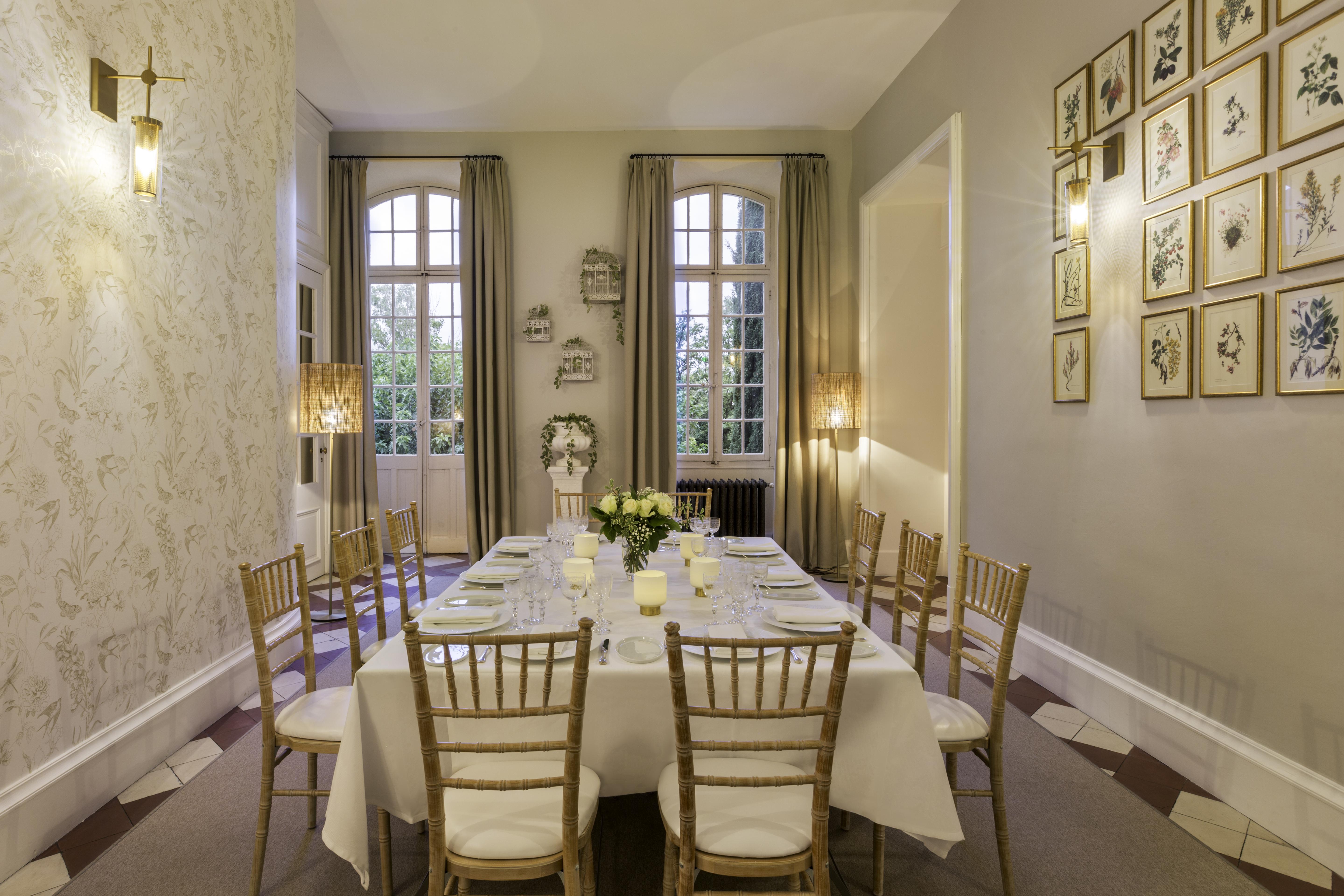 Chateau De Mazan, Bw Premier Collection By Western