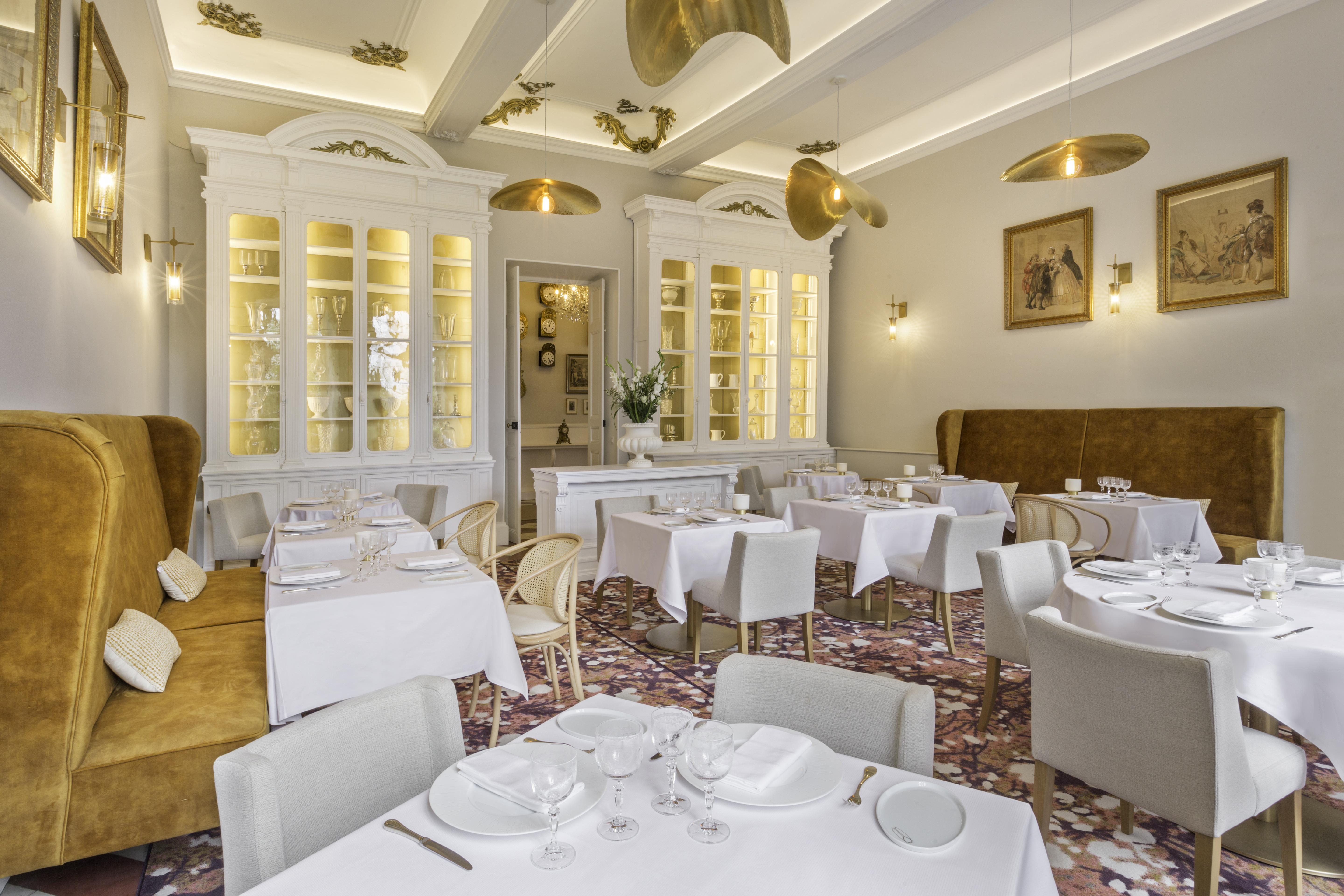 Chateau De Mazan, Bw Premier Collection By Western Hotel 4*