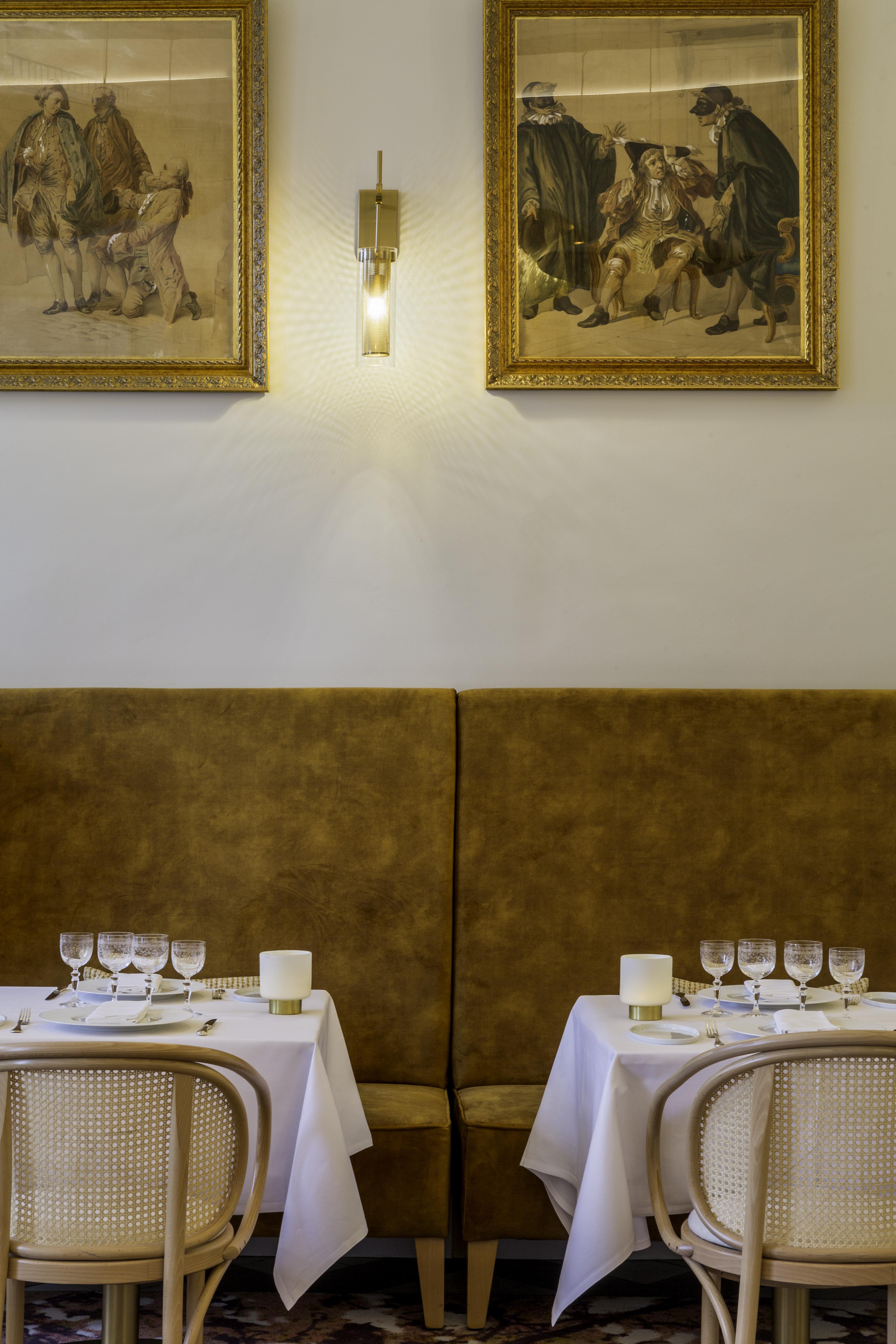 Hotel Chateau De Mazan, Bw Premier Collection By Western 4*