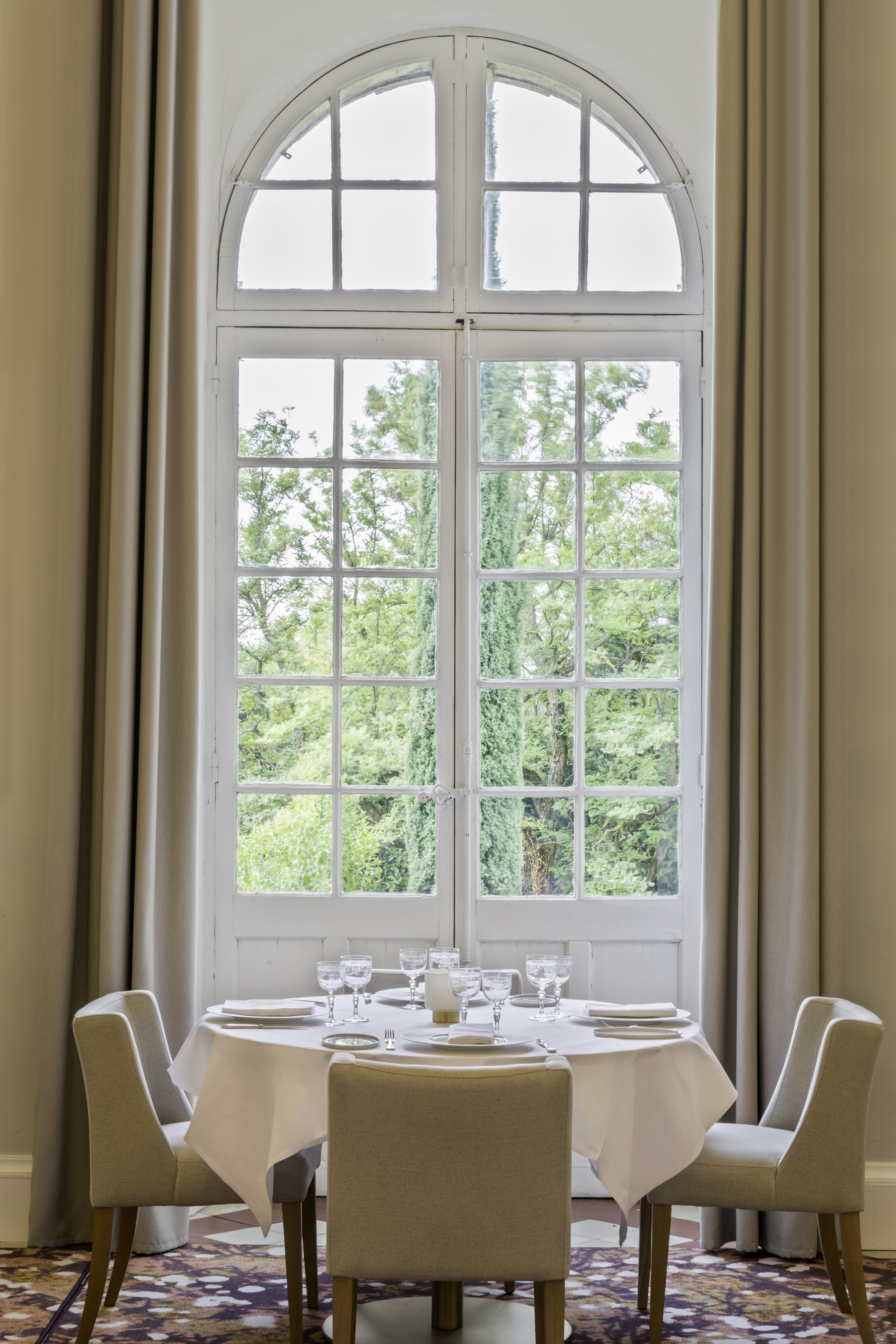 Chateau De Mazan, Bw Premier Collection By Western 4* Mazan
