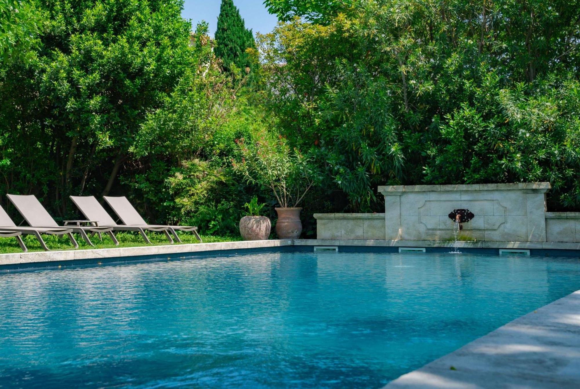 Chateau De Mazan, Bw Premier Collection By Western Hotel