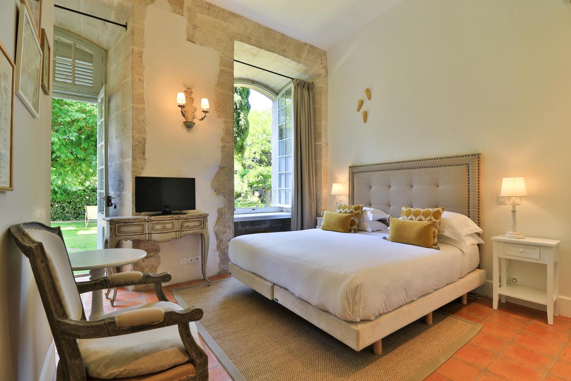 Chateau De Mazan, Bw Premier Collection By Western Hotel Mazan